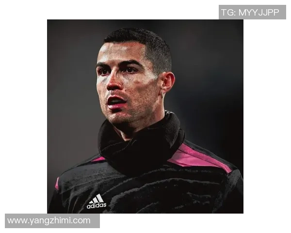 球星足球头像大赏：每位巨星背后的独特魅力与个性展示