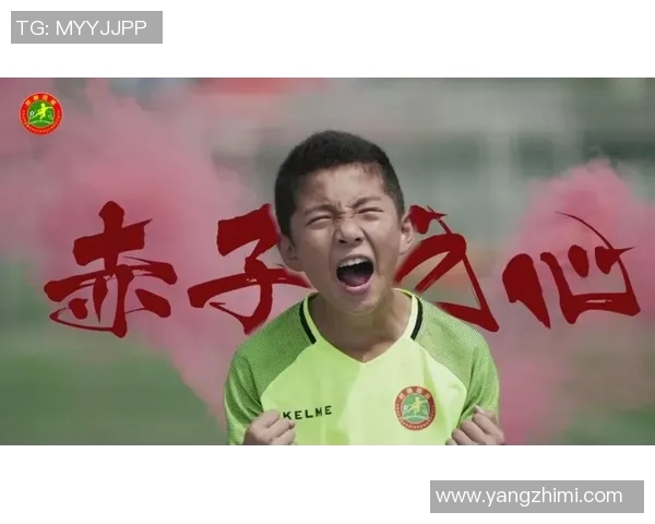 钢铁战士普约尔坚毅拼搏精神激励无数足球少年前行